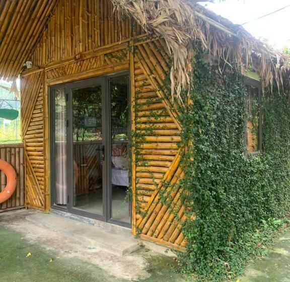 اتاق استاندارد, Cat Ba Rustic Homestay
