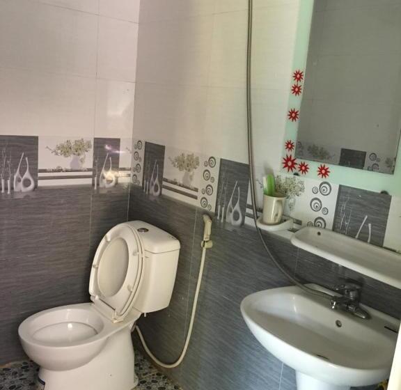 اتاق استاندارد, Cat Ba Rustic Homestay