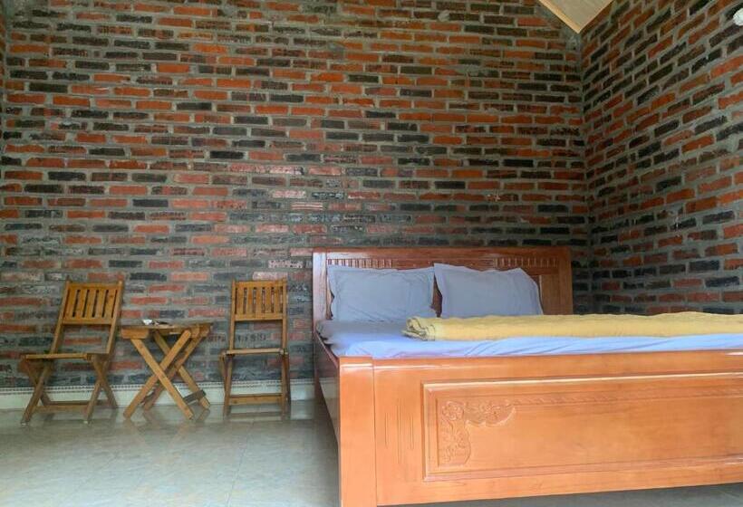 اتاق استاندارد, Cat Ba Rustic Homestay