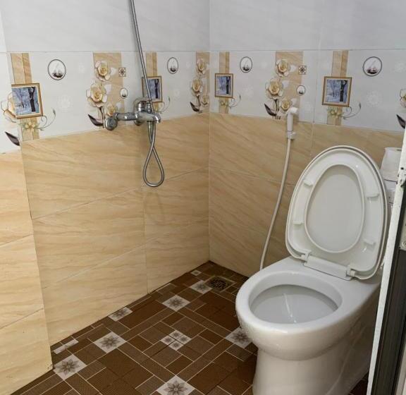 اتاق سوپریور, Cat Ba Rustic Homestay