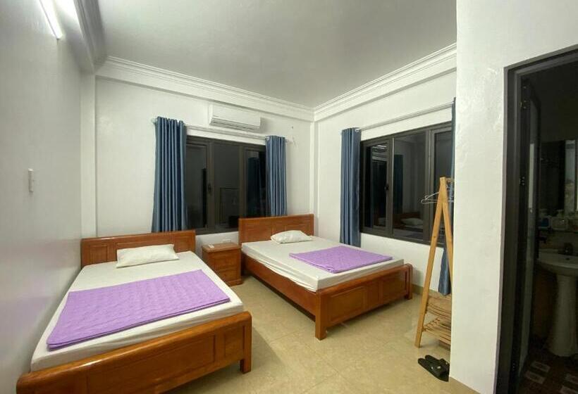 اتاق سوپریور, Cat Ba Rustic Homestay