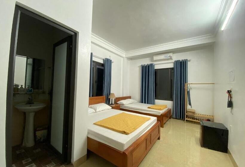 اتاق سوپریور, Cat Ba Rustic Homestay
