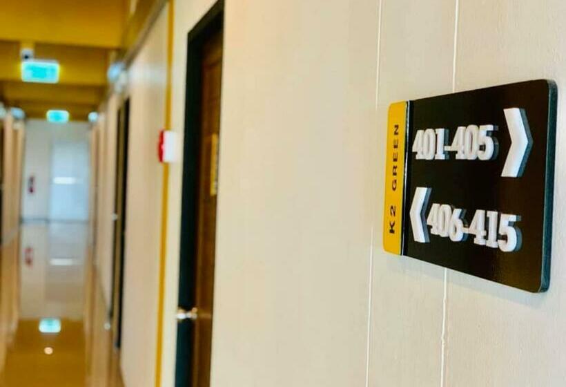 Семейный Номер, K2green