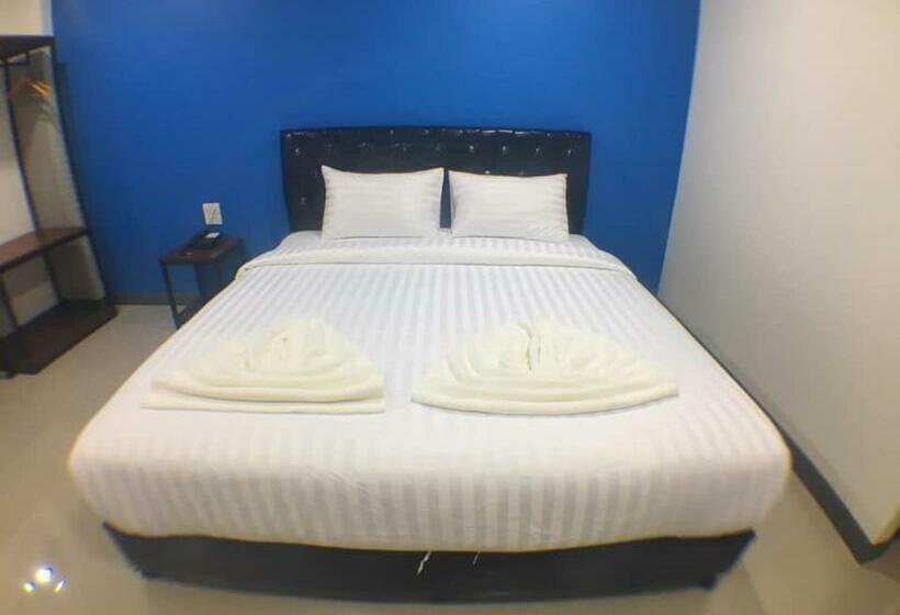 Люкс с гидромассажем, K2green