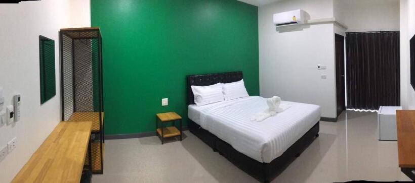 Номер Стандарт, K2green