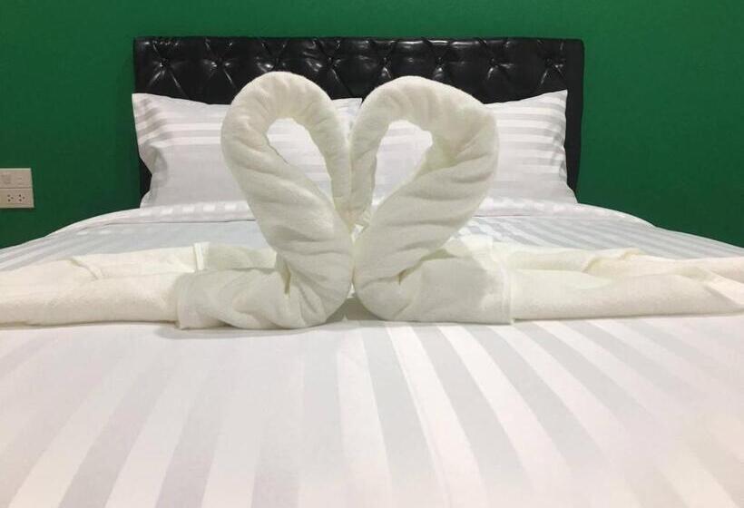 Номер Стандарт, K2green