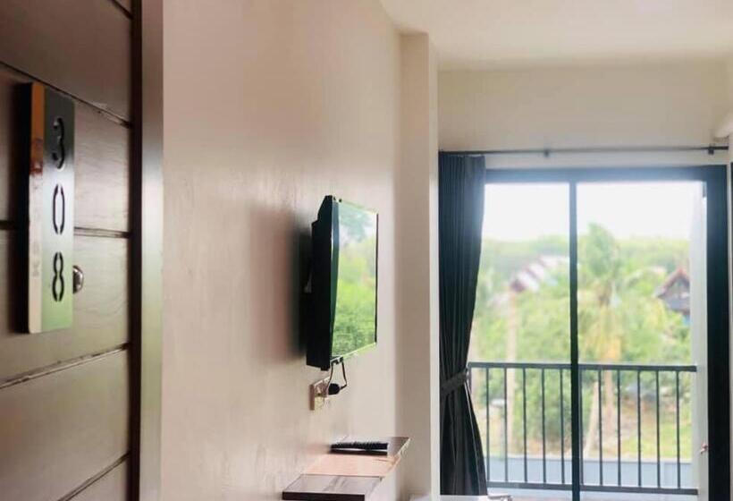 Семейный Номер, K2green