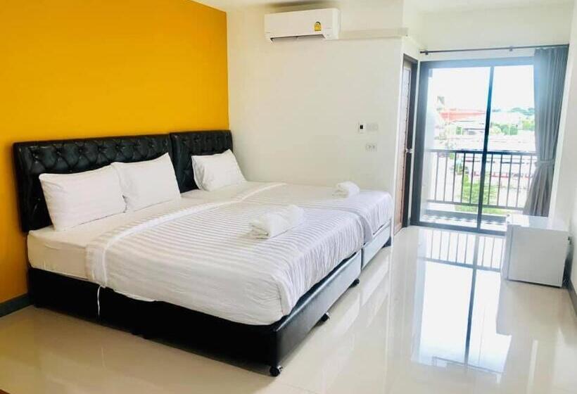 Семейный Номер, K2green