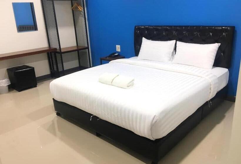 Люкс с гидромассажем, K2green