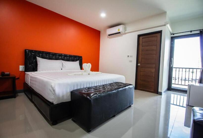 Люкс с гидромассажем, K2green