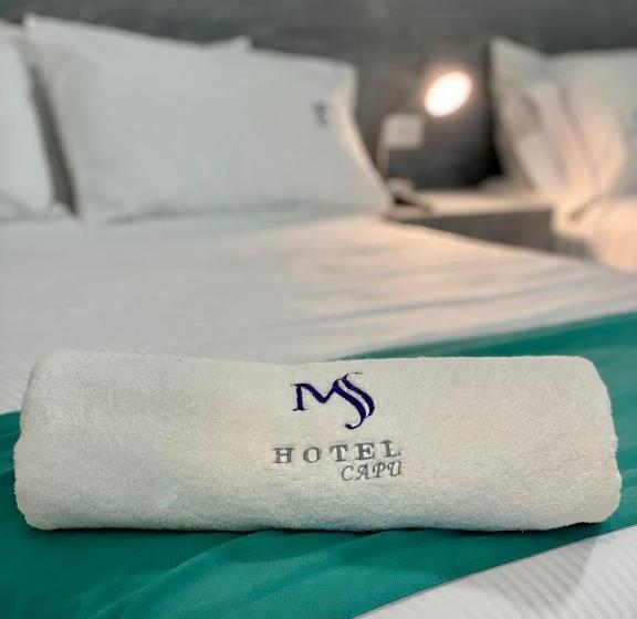 غرفة ديلوكس عائلية, Maria Sofia Viacapu