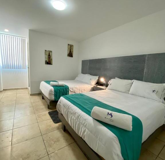 غرفة ديلوكس عائلية, Maria Sofia Viacapu