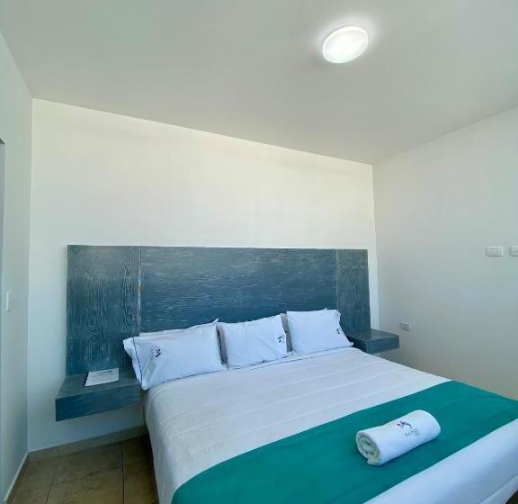 غرفة ديلوكس عائلية, Maria Sofia Viacapu