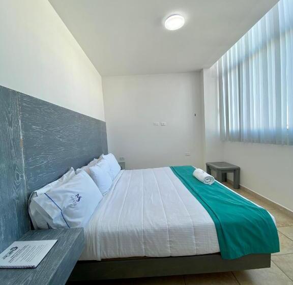 غرفة ديلوكس عائلية, Maria Sofia Viacapu