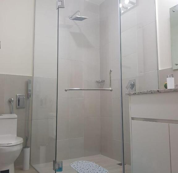 海の見える１ベッドルームアパートメント, Playa Caracol Residences