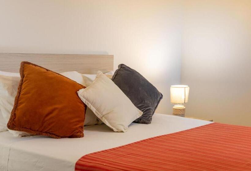 Апартаменты 1 Спальня с Видом, Playa Caracol Residences