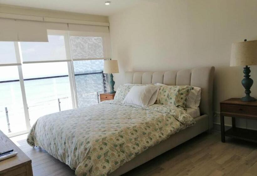 オーシャンビューデラックススイート, Playa Caracol Residences