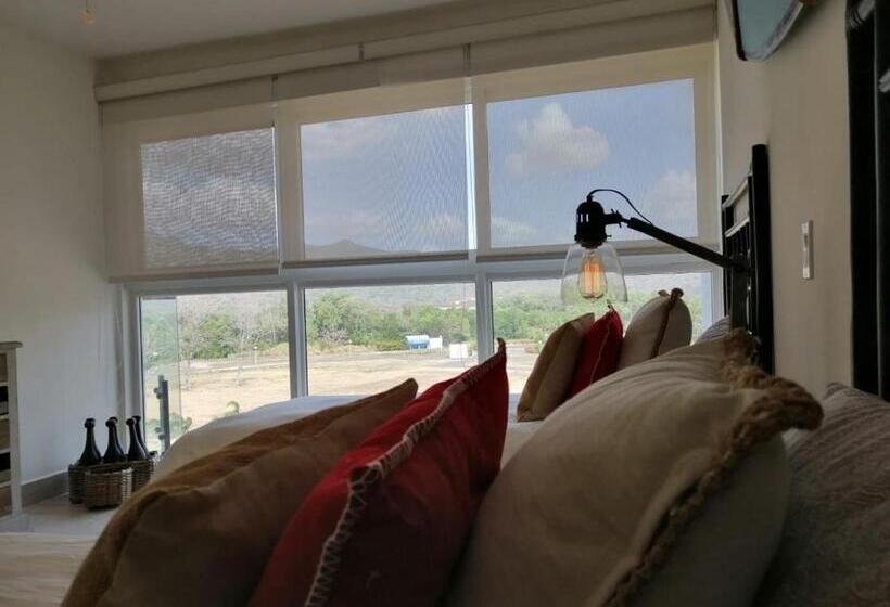 オーシャンビューデラックススイート, Playa Caracol Residences