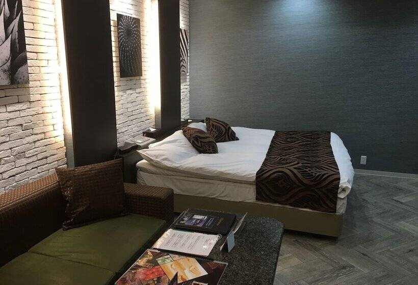 חדר סטנדרט, S Cube