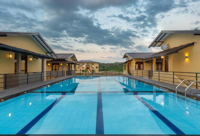 Mini Suite, Sense Pavillion