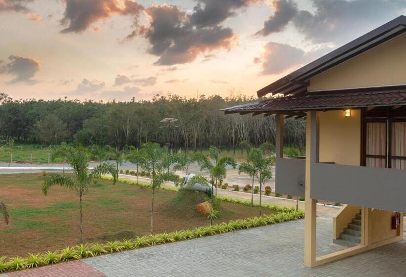 Mini Suite, Sense Pavillion