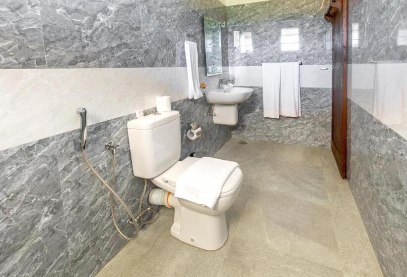 Mini Suite, Sense Pavillion