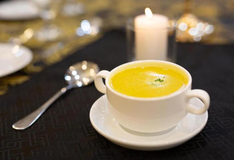 Mini Suite, Sense Pavillion