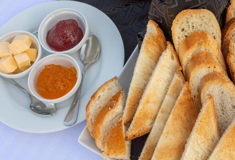 Президентский Люкс, Sense Pavillion