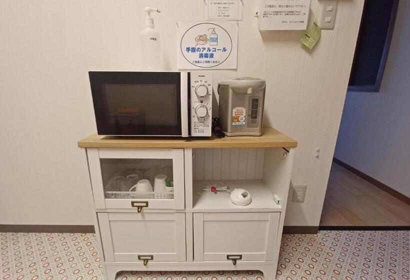 חדר סטודיו סטנדרד, Swan Lake Nagara