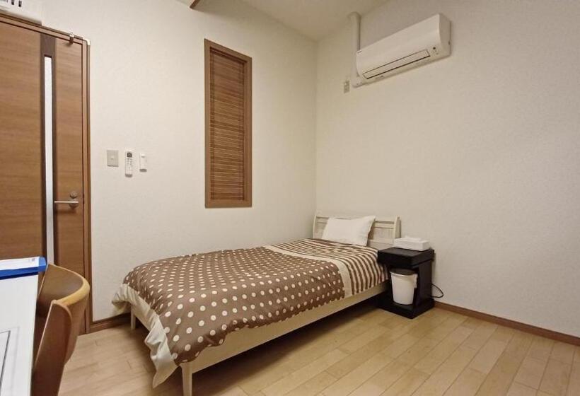 חדר סטודיו סטנדרד, Swan Lake Nagara