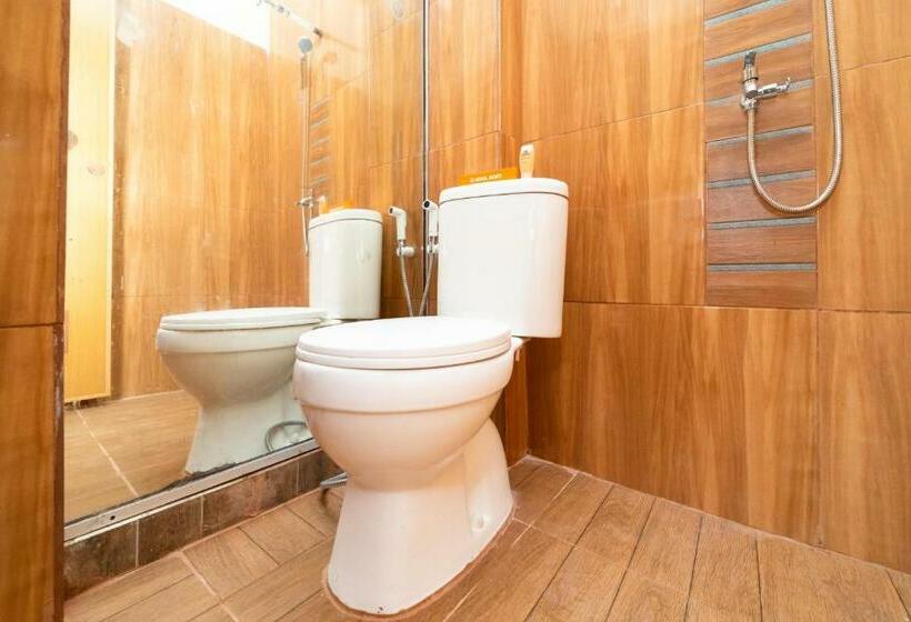 スタンダードシングルルーム, Koolkost Near University Of Indonesia