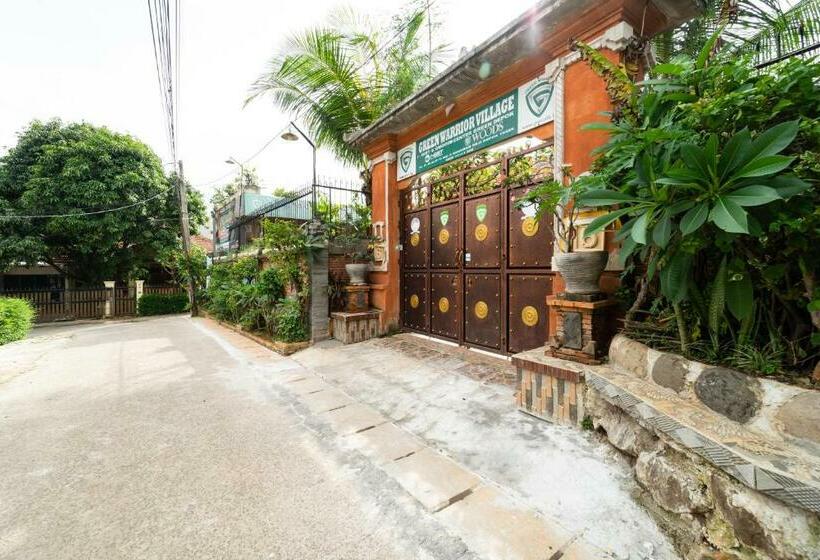 エコノミーシングルルーム, Koolkost Near University Of Indonesia