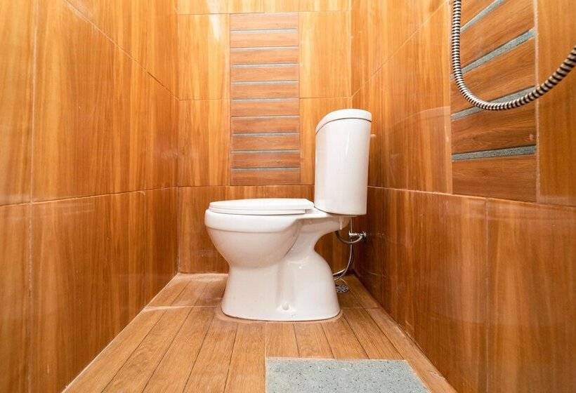 スタンダードシングルルーム, Koolkost Near University Of Indonesia