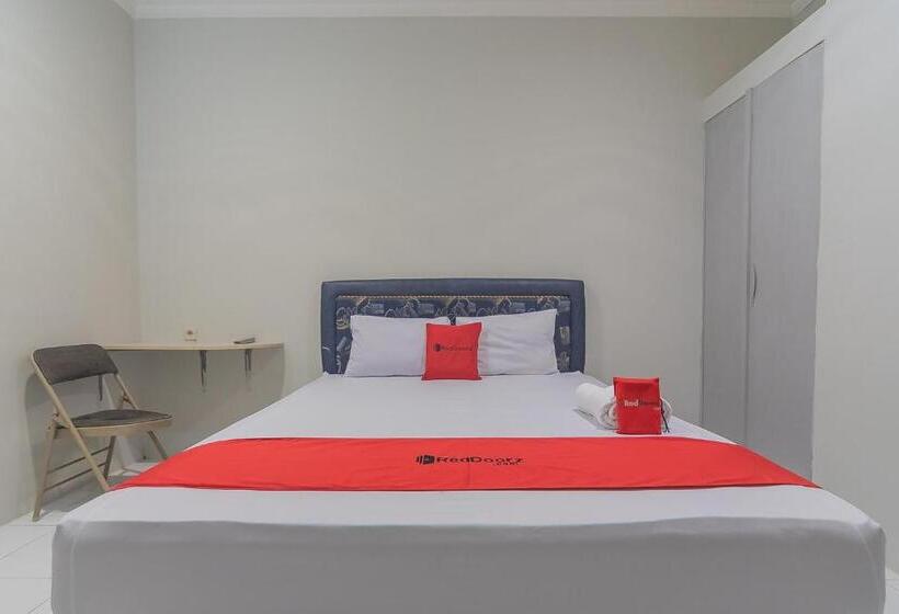 غرفة قياسية, Reddoorz Plus At Bukit Cinta Street Balikpapan