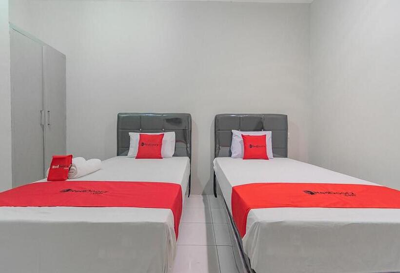 غرفة قياسية, Reddoorz Plus At Bukit Cinta Street Balikpapan