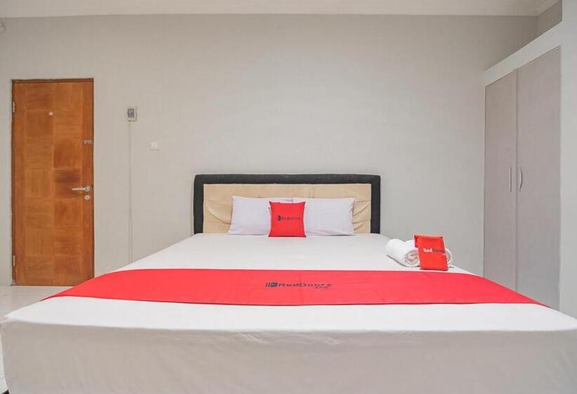 غرفة ديلوكس, Reddoorz Plus At Bukit Cinta Street Balikpapan