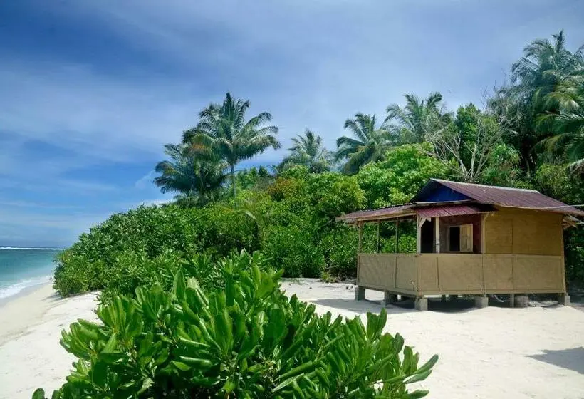 スタンダードバンガロー, Ira Bungalows Pulau Banyak