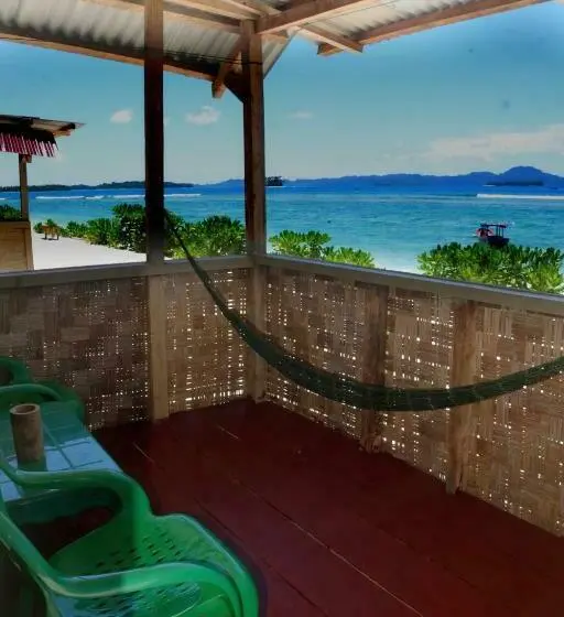 スタンダードバンガロー, Ira Bungalows Pulau Banyak