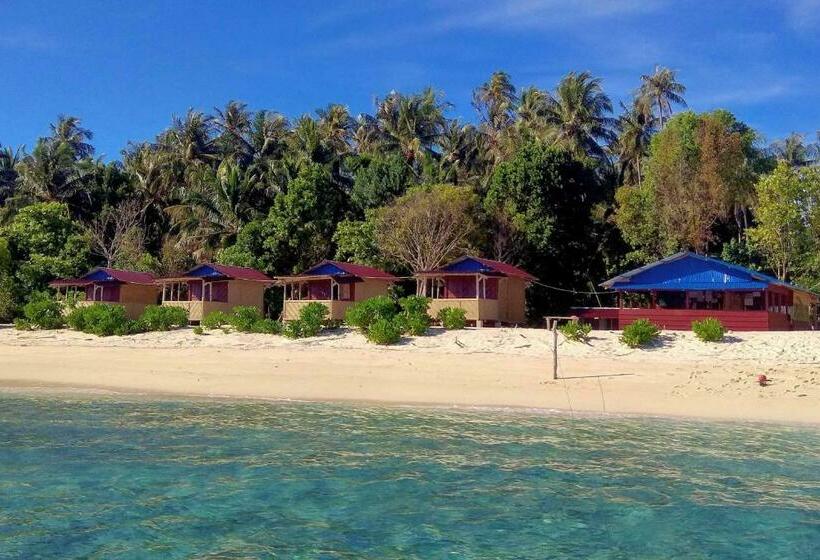 Бунгало Стандарт, Ira Bungalows Pulau Banyak