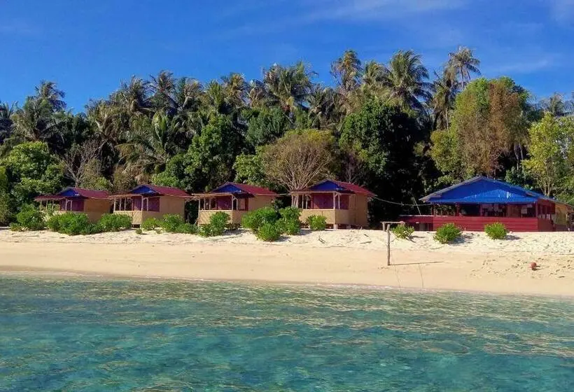 スタンダードバンガロー, Ira Bungalows Pulau Banyak