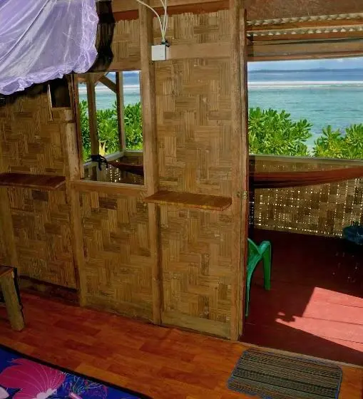 スタンダードバンガロー, Ira Bungalows Pulau Banyak