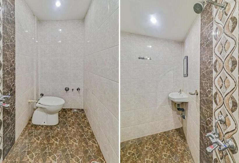 Номер Basic, Super Hotel O Royal