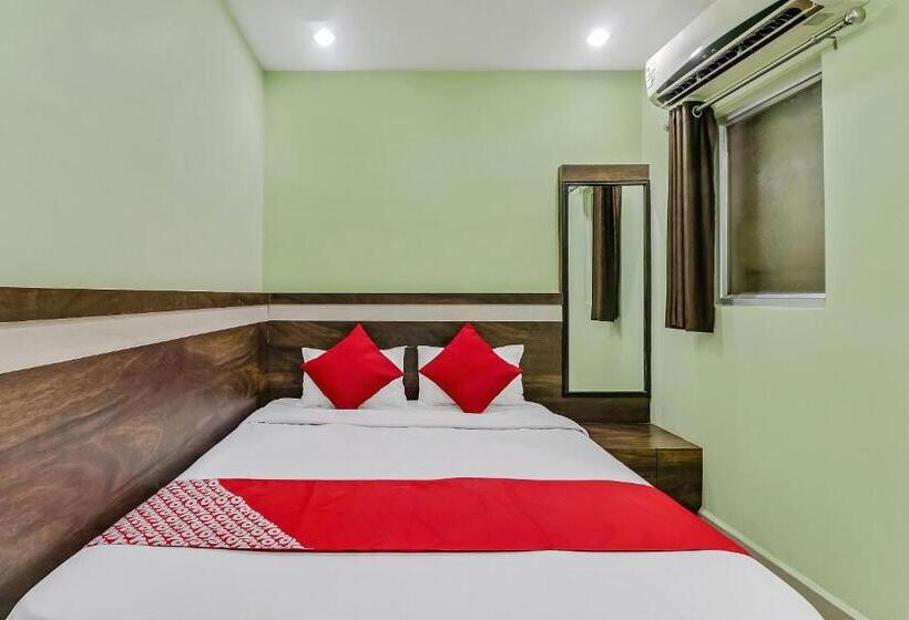 Номер Basic, Super Hotel O Royal