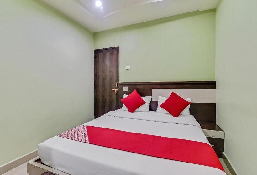 Номер Basic, Super Hotel O Royal