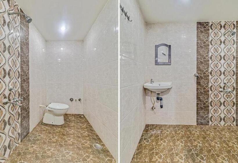 غرفة كلاسيكية ثلاثية, Super Hotel O Royal