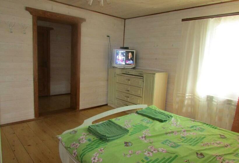 Трехместный Номер Комфорт, сafe Gorets