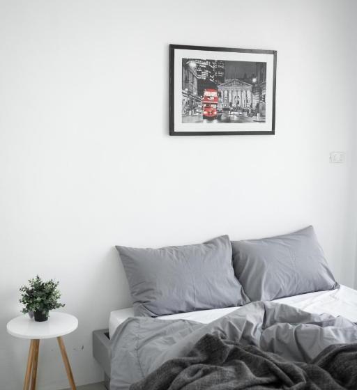 اتاق استاندارد, Studio 41 Salayasai4