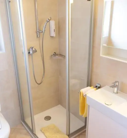 スタンダードルーム, B&b Mon Rêve, Petit Déjeuner Bio, Jacuzzi