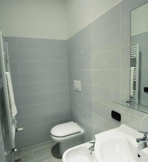 غرفة قياسية, Il Giardino Dell'eden