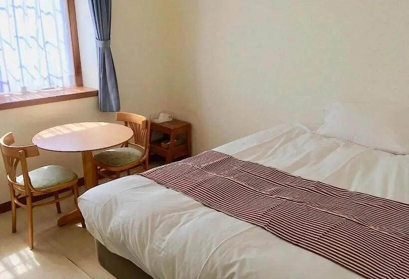 スタンダードルーム, Oli Oli Guesthouse